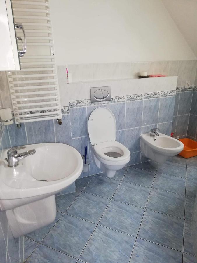 Apartamenty Kot Hel Luaran gambar