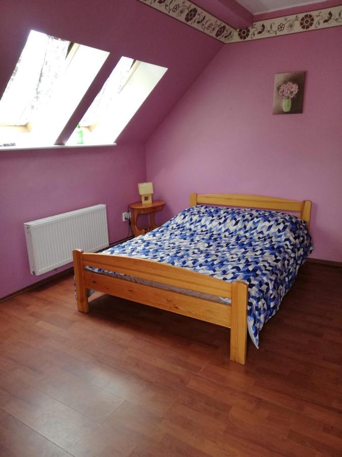 Apartamenty Kot Hel Luaran gambar